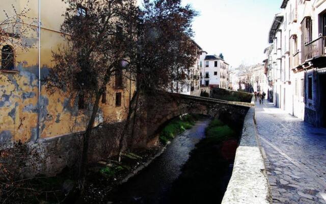 Posada de María La Chola