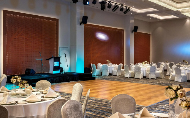 Radisson Blu Hotel, Sakarya