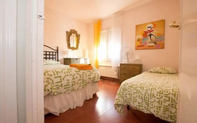 Holiday Home Anexa