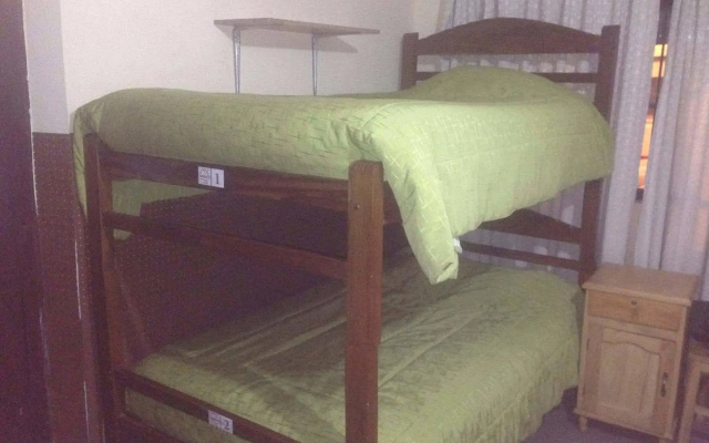 Travelers Guesthouse