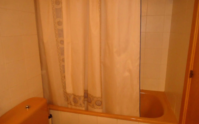 Apartamentos Alba Park Fenals