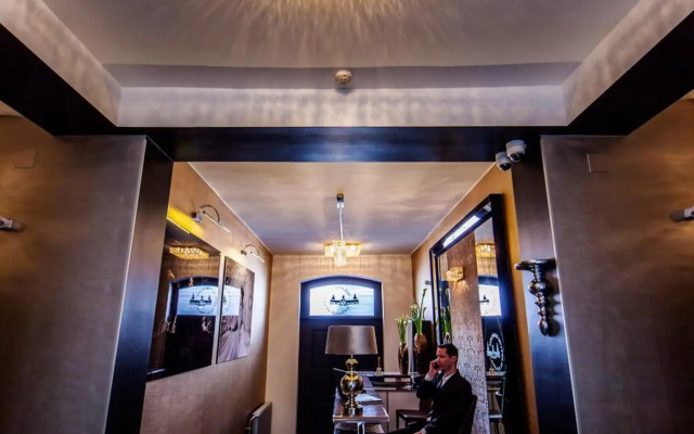 Milford Suites Budapest