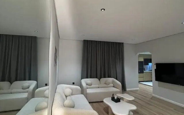 Ruby villa