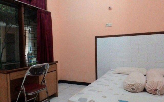 Hotel Surya Kertajaya