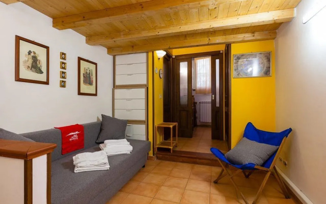 Apartment -  Banchi Nuovi BH 92