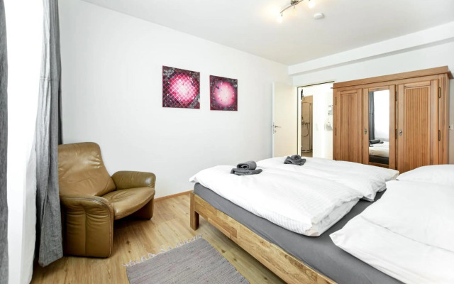 Ferienwohnung in der Sonnenstadt Lienz