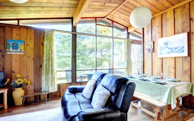 Chalet Pammy
