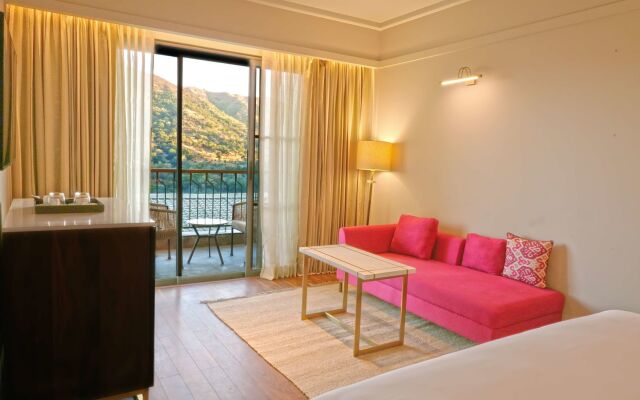 Radisson Blu Resort Kumbhalgarh, Beer Ki Bhagal