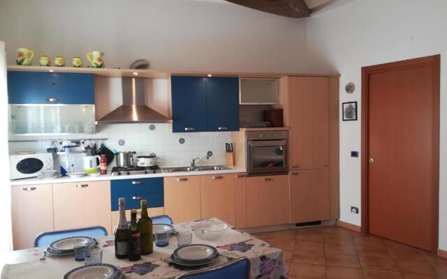 House Mare e Monti by Holiday World