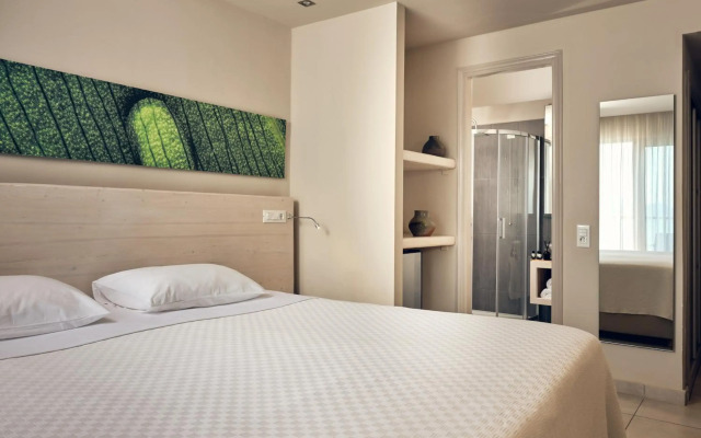 Ionian Hill Hotel