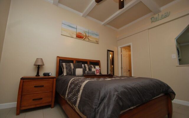 Beachview 322 by RedAwning