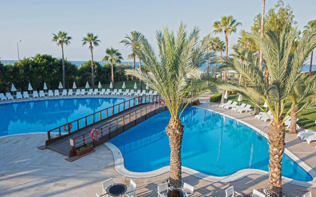 Club Kastalia Holiday village