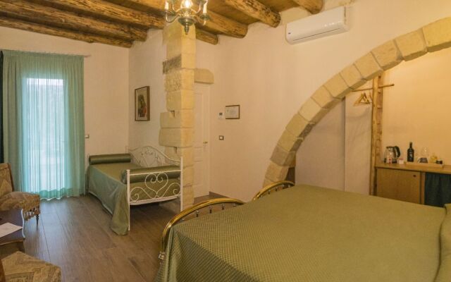 Borgo Segine