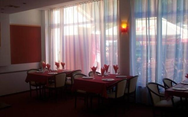 Hotel Parc Moneasa