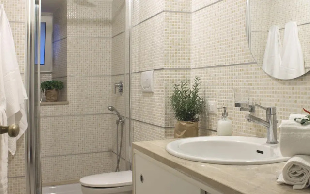 Ottaviano Holiday House