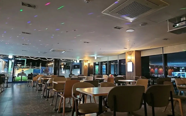 Mokpo Ocean Hotel