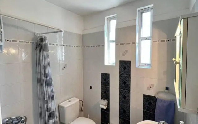 Alepochori Seaside Village