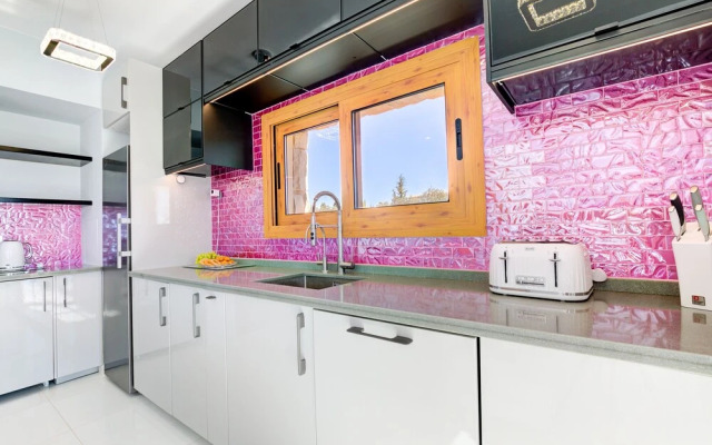 Villa 347 - Meo