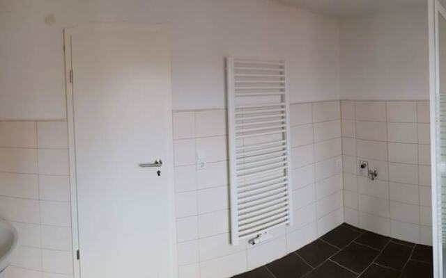 Ferienwohnungen Fritsche-Bad Mergentheim