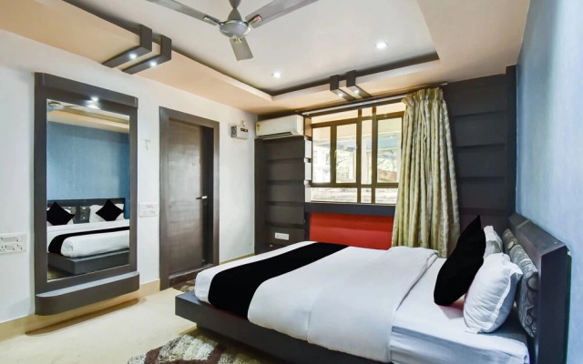 Hotel Pybss by OYO Rooms