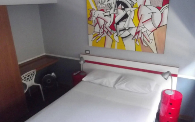 Rado Boutique Hostel