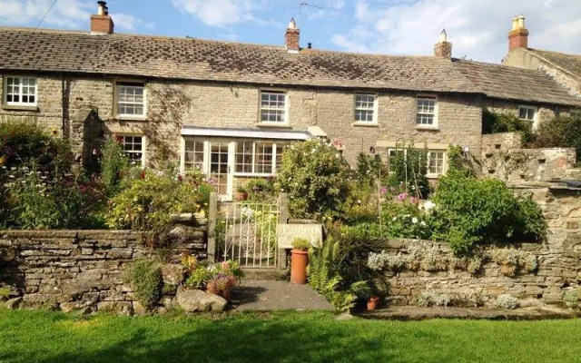 Eastbrook Cottage