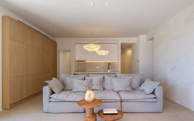 Villas Lilium