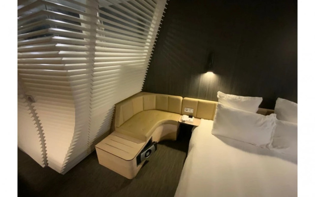 OKKO Hotels Paris Porte de Versailles