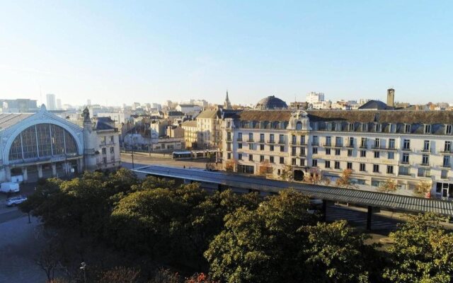 Le Grand Hotel Tours