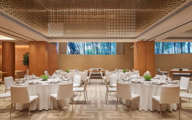 Hyatt Regency Metropolitan Chongqing