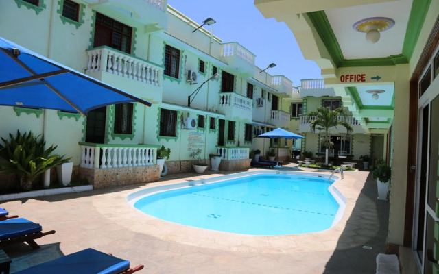 Prestige Leisure Hotel