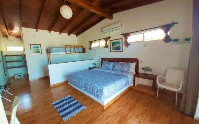 Punta del Norte Bungalows