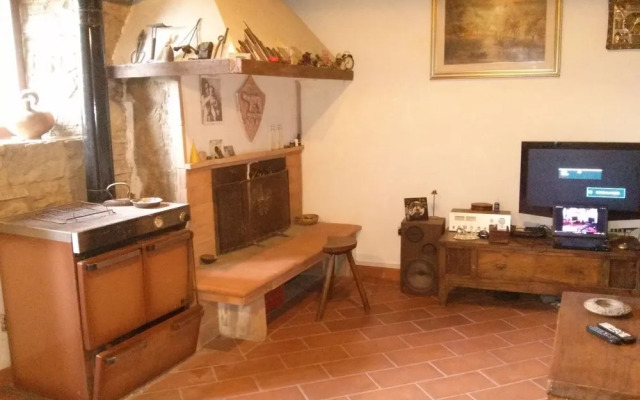 Mimmo's Holiday House