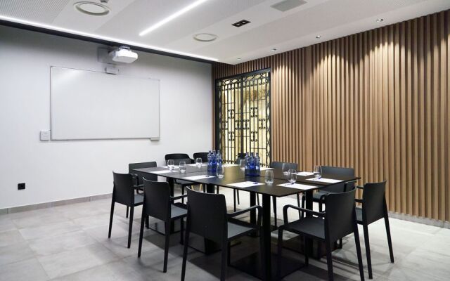 Vila Arenys Hotel