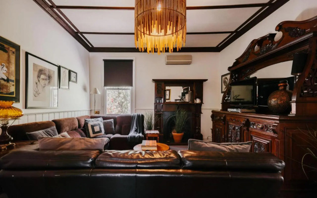 York House Daylesford