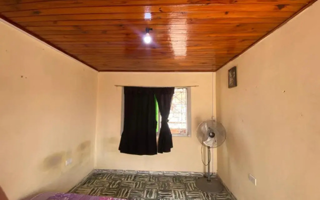 Habitación a 10 minutos del centro
