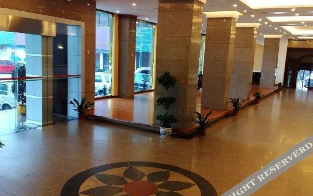 Yuanhe Hotel