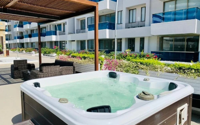 Samaria Club De Playa By Vista Magica