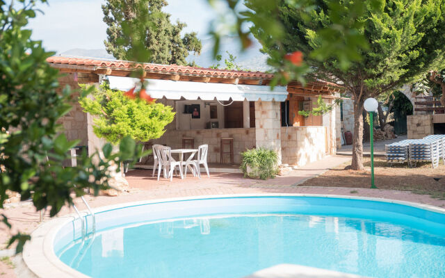 Armonia Hotel