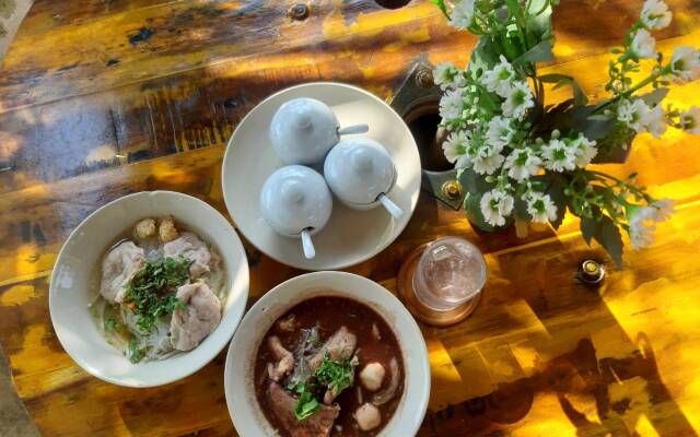 OYO 330 Venus Resort Pranburi