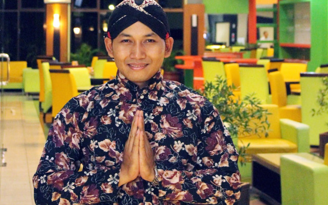 MMUGM Hotel Yogyakarta