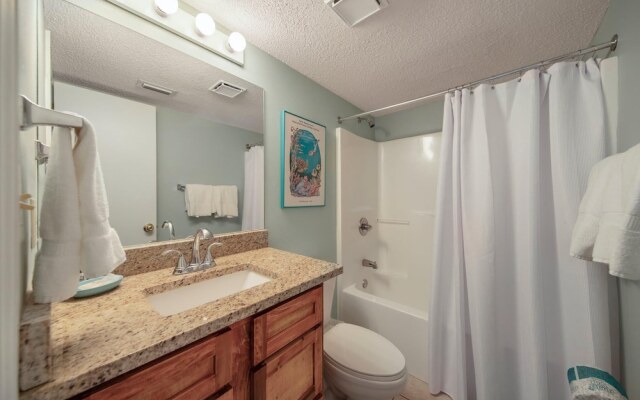 Seaside Beach & Racquet Club 5117