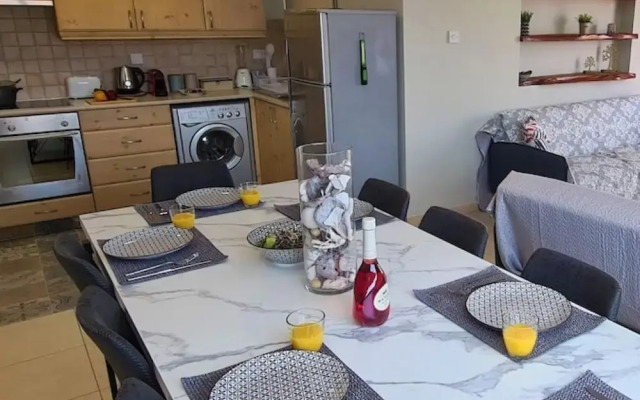 36 KAP - Horizon Apartment