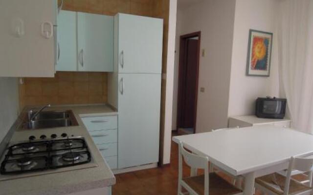 Condominio San Michele