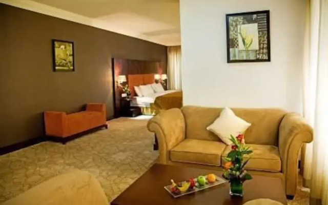Swiss Belhotel Doha