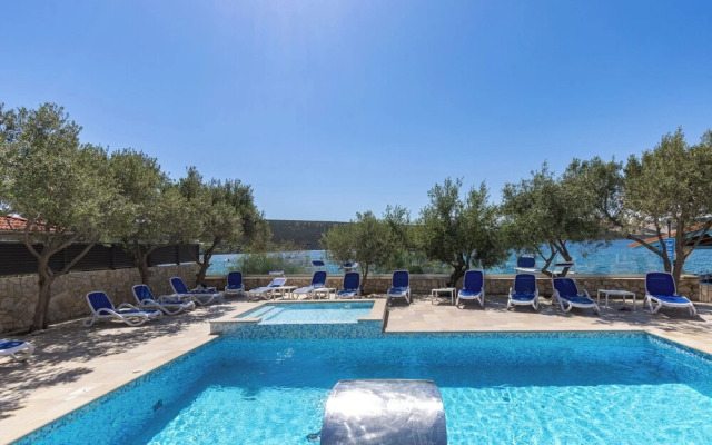 Family Resort Santa Maria I Apartment 1