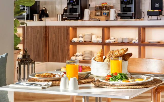 Villas at Meliá Zahara