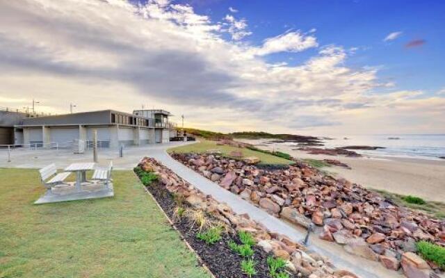 Seas the Day, 41B Ocean Avenue