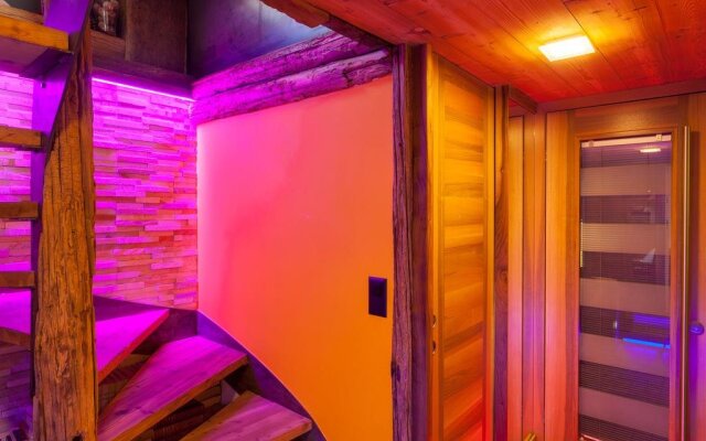 Chalet Schtuba