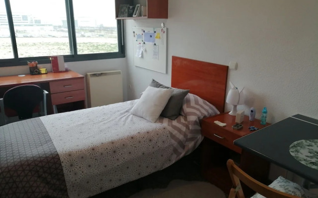 Residencia La Ribera